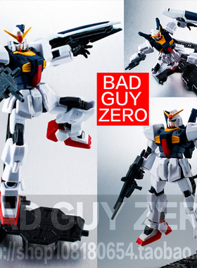 日版万代 高达 RX-178 MK-II MK2 突击王国 非 RG HGUC ROBOT魂