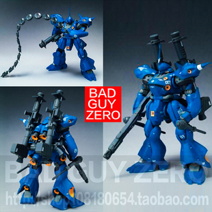大特价 日版万代 FIX 3011 京宝梵 1/144 高达 非MG HGUC ROBOT魂