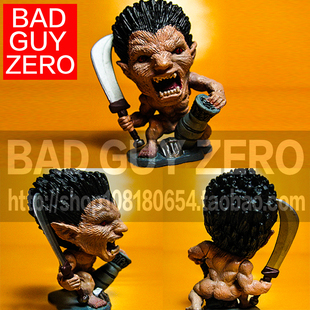 日版正版 剑风传奇 烙印战士 左德 佐德 手办 非 Prime 1 Studio