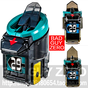 日版万代 假面骑士 Fourze 火箭头 天文变身开关 盒蛋 非 SHF SIC