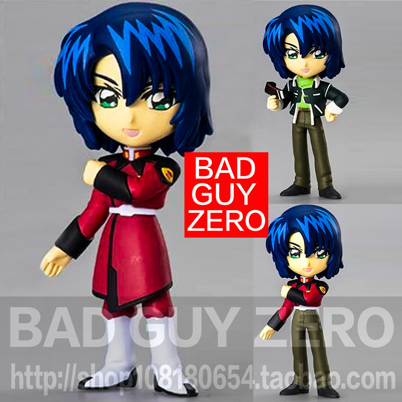 日版 高达seed 阿斯兰 手办 megahouse 非 rg 万代 rah gem hg dx