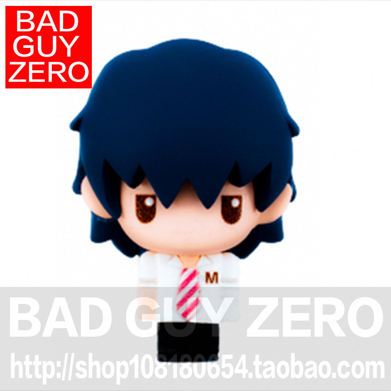 限定版 武装机甲 森次玲二 megahouse 钥匙扣 挂件 非 千值练 gsc