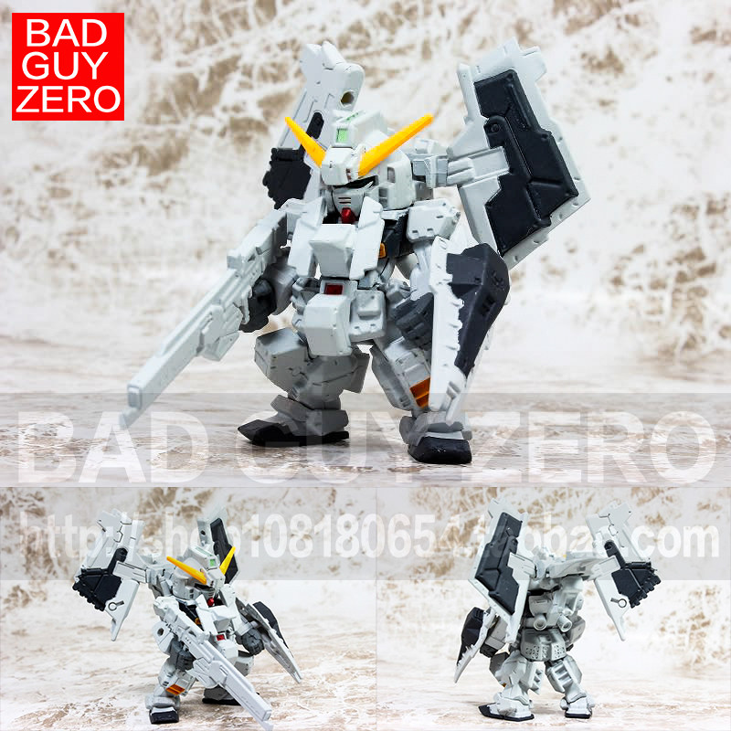 日版万代 海兹尔高达 弗多德 FW CONVERGE 1113 G-PARTS 盒蛋食玩