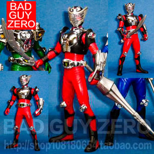 大特价！日版万代 限定版 假面骑士 龙骑 非掌动盒蛋 SHF FRS SIC