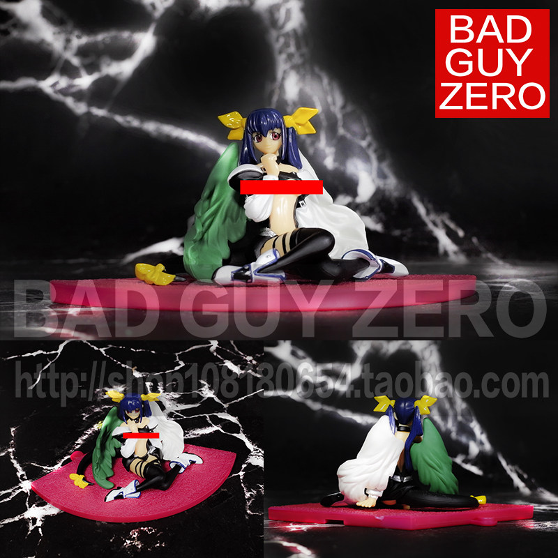 日版正版 限定版 DIZZY 蒂兹 蒂姬 罪恶装备 手办 非 ALTER GSC