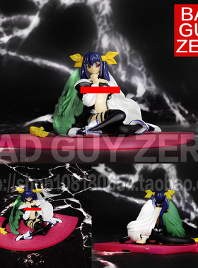 日版正版 限定版 DIZZY 蒂兹 蒂姬 罪恶装备 手办 非 ALTER GSC