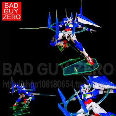 大特价！万代 00Q 高达OO 量子型 剧场版 盒蛋 非 ROBOT魂 RG HG