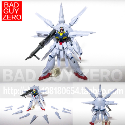 现货万代 天意 神意高达 SEED HG 盒蛋 非 MG MR魂 METAL ROBOT魂