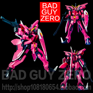 日版万代 限定版 SEED 圣盾 神盾高达 Aegis 非 HG 1/144 ROBOT魂