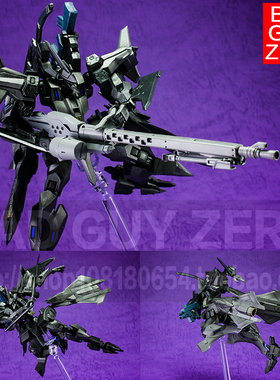 2010限定版 A3 造型村 MUV LUV EF-2000 台风 VOLKS 指挥官少佐机