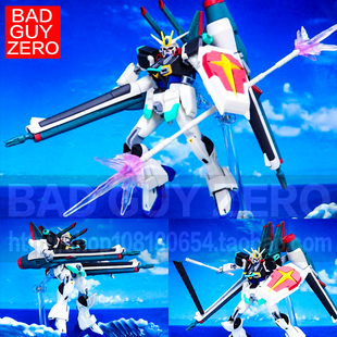大特价！万代 MIA 炮装轰击型 脉冲高达 非RG MR魂 METAL ROBOT魂
