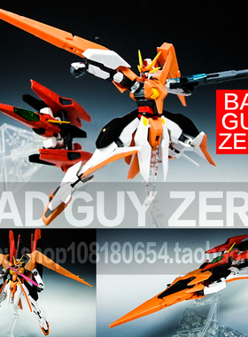 日版万代 HCM PRO 63 高达00 OO ARIOS GN尖兵 弓兵 堕天使 非 HG