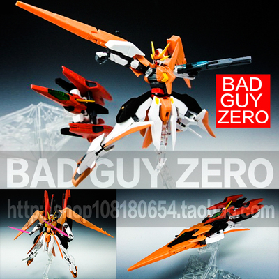 日版万代 HCM PRO 63 高达00 OO ARIOS GN尖兵 弓兵 堕天使 非 HG