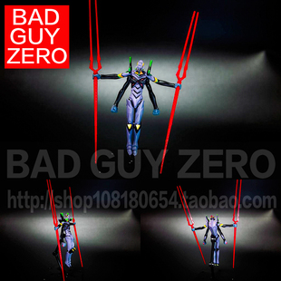 EVA 限定版 十三号机 新剧场版Q 非 寿屋 NX 万代 海洋堂 千值练