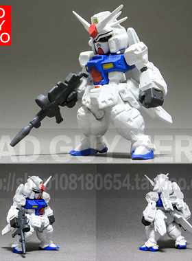 大特价！万代 GP03S 高达 试作型3号机 雄蕊 FW CONVERGE 77 盒蛋