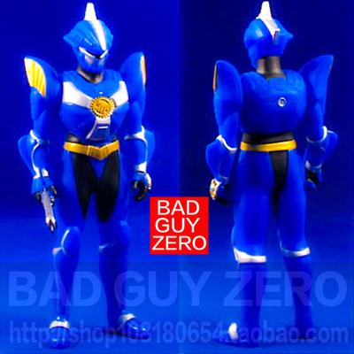 大特价！日版正版 超星神 天蝎座 格兰赛沙 KONAMI 手办 非幻星神