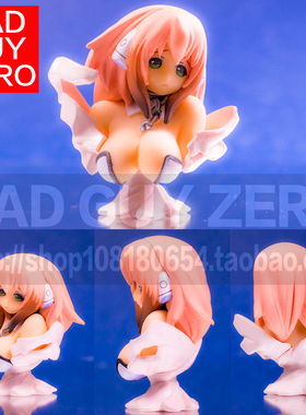 日版 限定版 天降之物 伊卡洛斯 胸像 手办 非 griffon 寿屋 GSC