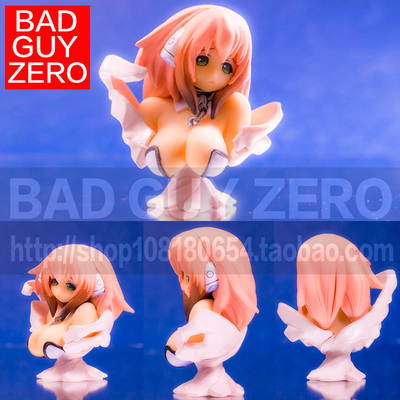 日版 限定版 天降之物 伊卡洛斯 胸像 手办 非 griffon 寿屋 GSC