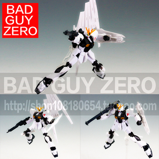 日版万代 RX-93 V NU 牛高达 非一番赏 EG RG HGUC ROBOT魂 1/144