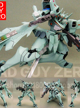 日版正版 2008 限定版 MUV LUV SU-27 战术机 05 VOLKS A3 造型村