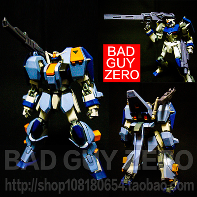 日版万代 SEED DUEL 尸装 决斗高达 AMIA 非 ROBOT魂 HG 1/144