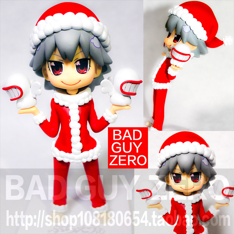 日版 限定版 渚薰 eva 手办 新剧场版 q版 非 寿屋 gsc 万代 sega