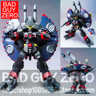 日版万代 初回限定版 HCM PRO 高达 SEED 毁灭高达 40-00 非 HGCE