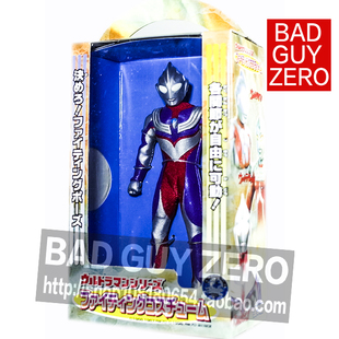 超稀有！日版 限定版 迪迦 奥特曼 布衣 非 SHF 万代 ULTRA-ACT