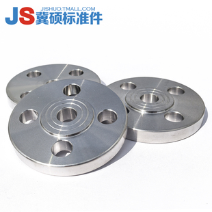 2205双相钢不锈钢法兰HG20592国标平焊法兰法兰盘PN10/16/25/40