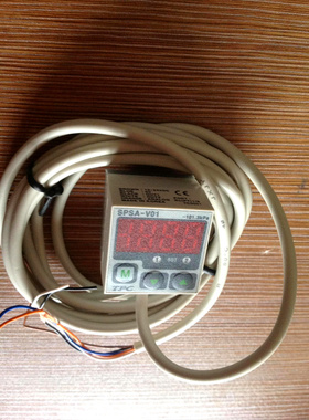 韩国TPC全新原数装显压力开关SPSA-C01 参考 SPSA-V01