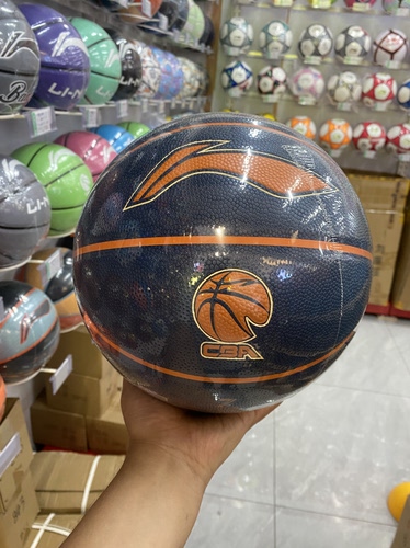 比赛中考训练专用球PU材质