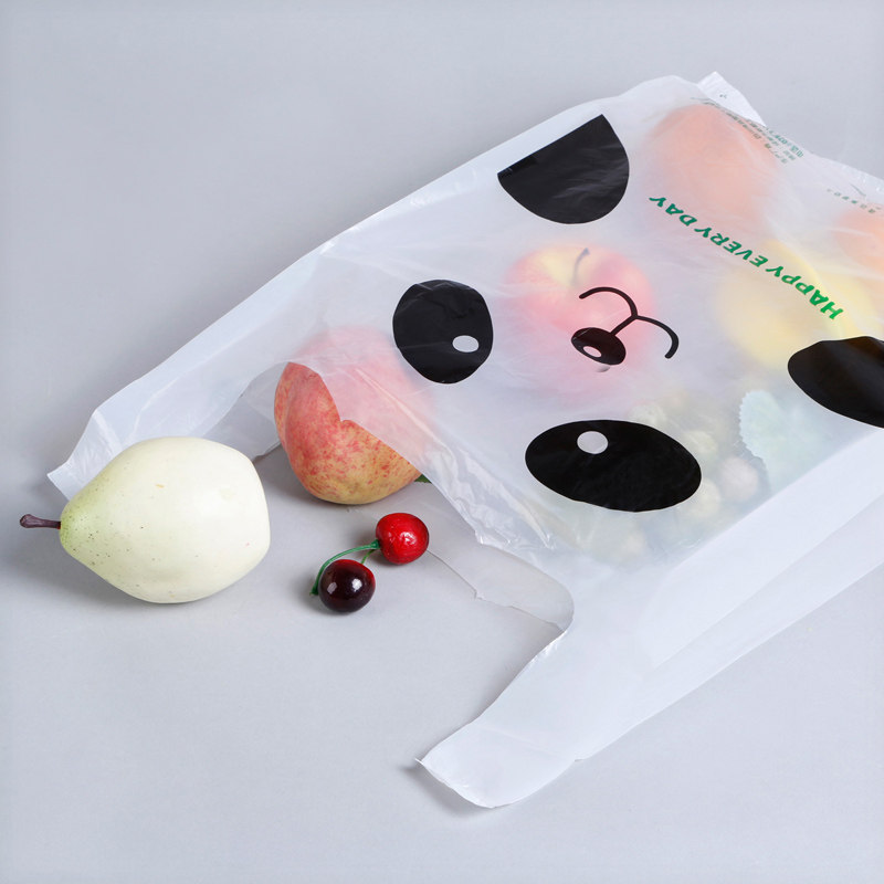 美丽雅背心塑料垃圾袋家用厨房食品手提式打包方便垃圾袋,家庭/个人清洁工具,家用垃圾袋,淘宝优惠券,粉丝福利购,淘宝优惠卷