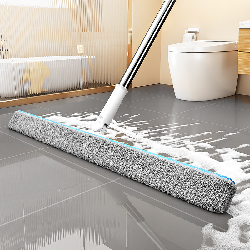 Maryya/美丽雅美丽雅魔术扫把家用扫地神器刮地浴室刮水新款保洁
