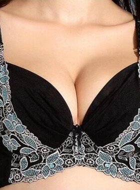 美容院美体内衣高端调整型聚拢文胸收副乳70E80F90C95B