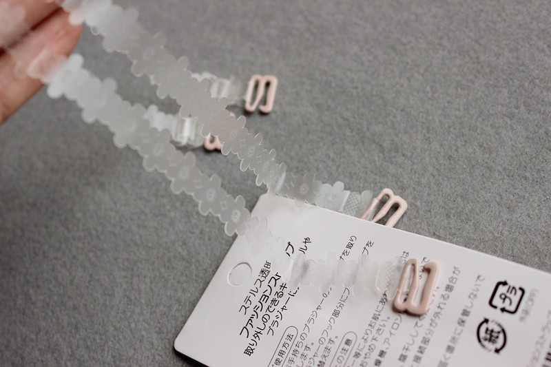 Bretelles pour lingerie - Ref 809317 Image 3