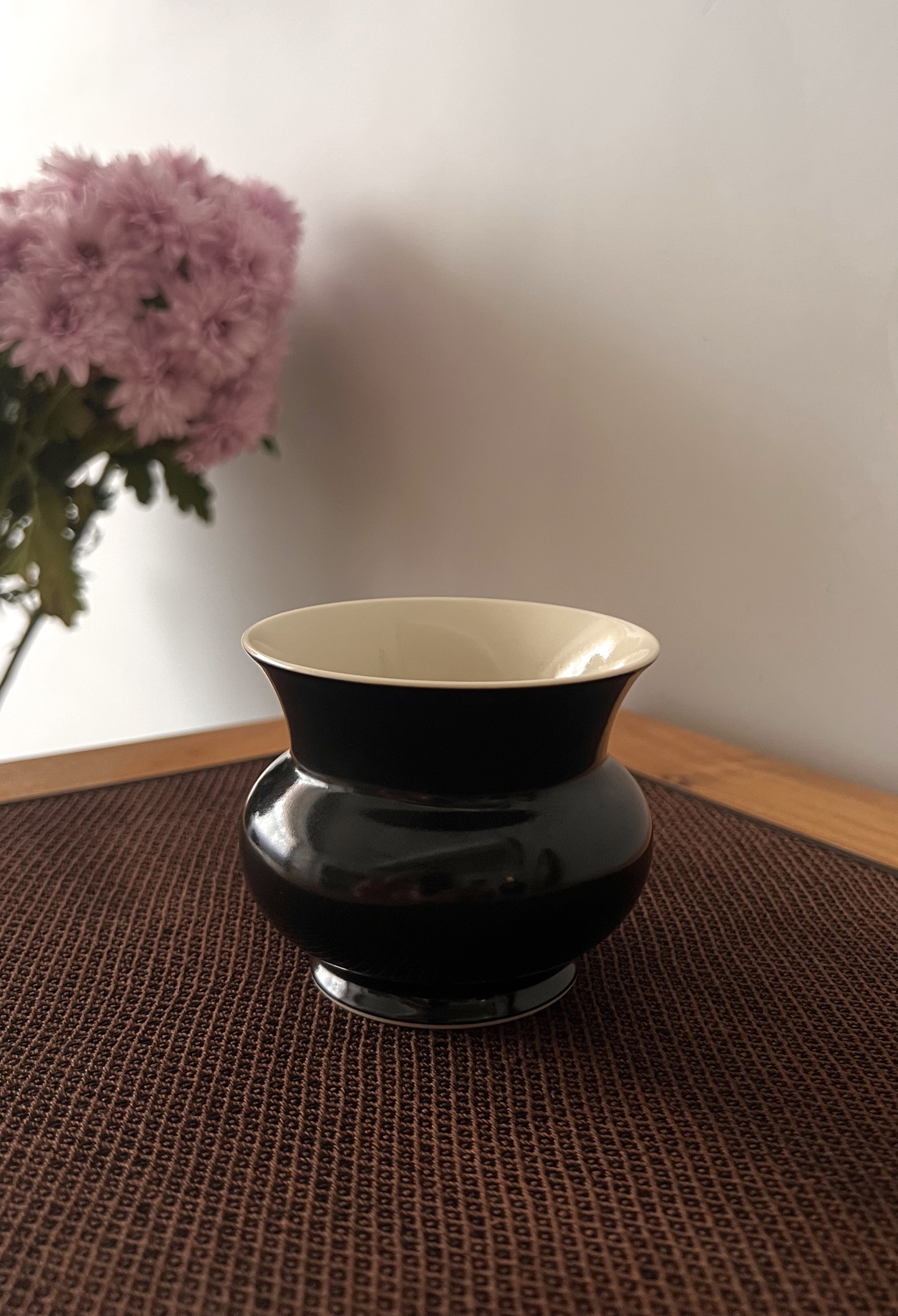 见欢集 高温选矿乌金釉黑釉渣斗水洗笔洗渣斗,餐饮具,茶海,淘宝优惠券,粉丝福利购,淘宝优惠卷