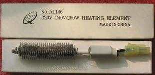 原装正品 快克850发热芯 QUICK990A发热芯,QUICK990B发热芯A1146