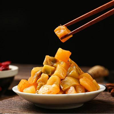 卤味熟食小吃麻辣四川特产