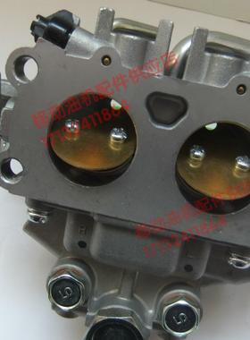 昊诚汽油发电机HC310化油器 进口原装