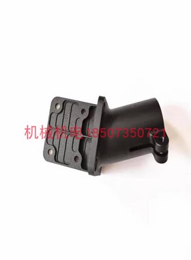 DJI大疆植保无人机配件 T30脚架固定座（前左后右）001188