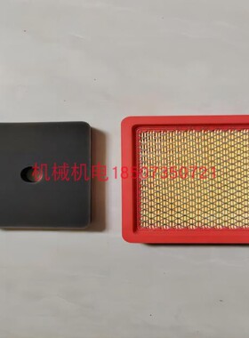 大疆D12500IE燃油充电站空气滤芯 T60发电机空气纸滤芯-润通