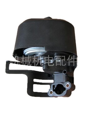 原装百力通汽油发动机空滤总成XR750/XR2100 163cc1602 420cc25T2