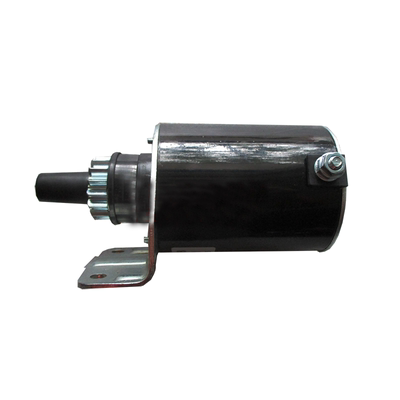 百力通Vanguard双缸汽油发动机27HP35马力31HP33HP启动马达起动机