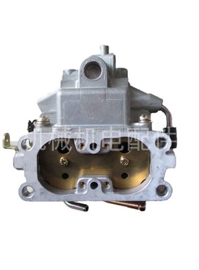 原装百力通汽油机35HP马力化油器845273Vanguard先锋双缸钻机钻井