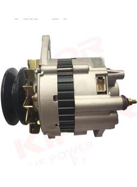 KDE60SS3充电发电机 KDE45SS3充电发电机 开普KDE45T3-ZT充电机