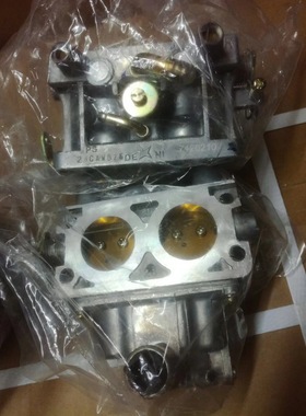 昊诚发电机配件 昊诚HC310QIIE /CH670润通R670；10kw/12kw化油器