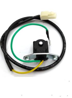 开普数码变频发电机原装配件IG2600触发头KGE3000Ti-13601