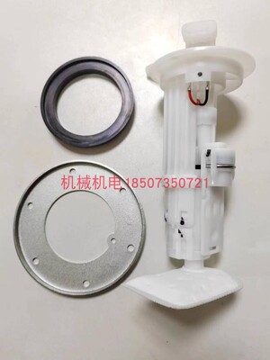 大疆T50发电机燃油泵 大疆D12000IEP汽油泵 大疆T50油泵 -润通