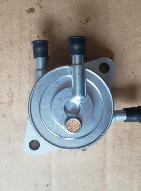 开普本田620 670百力通HC310QII 315QII昊诚发电机组燃油泵配件