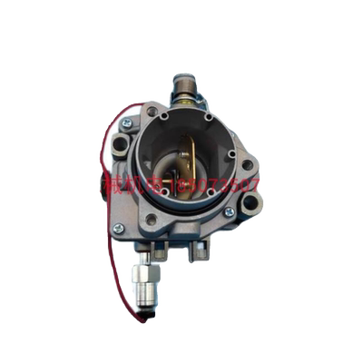 雅马哈双缸汽油发电机EF12000E/EF13000TE化油器10KW发电机化油器